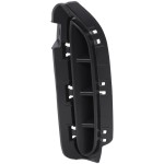 2023 - 2024 Kia Sportage Front Bumper Insert (Left / Driver Side)