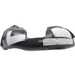 2017 - 2019 Kia Sportage Front Fender Liner (Splash Shield) - Left (Driver)