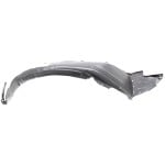 2017 - 2018 Kia Forte Front Fender Liner (Splash Shield) - Right (Passenger)