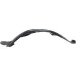 2016 - 2017 Kia Rio Front Fender Inner Panel (Left / Driver Side)