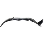 2017 - 2019 Kia Soul Front Fender Liner (Splash Shield) - Right (Passenger)