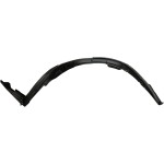 Front Fender Liner for Kia Forte5 2017-2018, Left (Driver), 2.0L Engine, Replacement