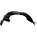 Front Fender Liner for OPTIMA 2019-2020, Left (Driver), Excludes Hybrid Models, Replacement