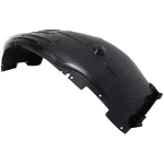 Front Fender Liner for Kia K5 2021-2024, Right (Passenger) Side, Plastic, Injection Form, Suitable for EX/LX/LXS Models, Replacement