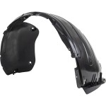 Front Fender Liner for Kia Sorento 2019-2020, Right (Passenger) Side, Replacement