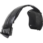 Front Fender Liner for Kia Sorento 2019-2020, Left (Driver) Side, Replacement