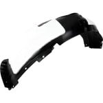 2022 - 2024 Kia Forte Front Fender Inner Panel (Left / Driver Side)