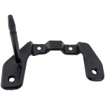 2023 - 2024 Kia Sportage Rear Bumper Support Bracket (Left / Driver Side)