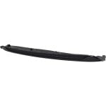 Rear Lower Valance for Kia Soul 2020-2022, Textured Gray, Suitable for EX/LX/S Models, Replacement