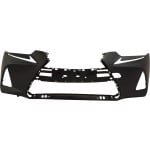 2017 - 2017 Lexus IS300 Front Bumper Cover