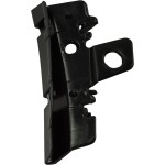 2014 - 2016 Lexus Is200t Front Bumper Bracket - Right (Passenger)