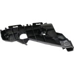 Front Bumper Retainer for Lexus IS300/IS350 2017-2020, Right (Passenger) Side, Replacement