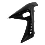 2018 - 2021 Lexus Nx300h Front Bumper Insert (Right / Passenger Side)