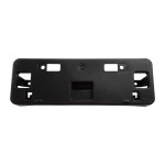 Front License Plate Bracket for Lexus NX300/NX300H 2018-2021, Replacement