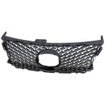 2014 - 2016 Lexus Is200t Grille Assy