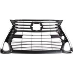2016 - 2020 Lexus Gs200t Grille Assembly