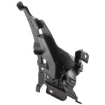 2018 - 2021 Lexus Nx300 Front Bumper Insert (Left / Driver Side)