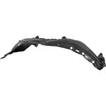Front Fender Liner Right (Passenger) for Lexus ES250 (2021-2021), ES300H (2019-2022), ES350 (2019-2021), Japan Built Vehicle, Replacement