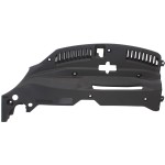 2013 - 2015 Lexus Gs350 Front Panel Molding