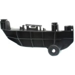 Rear Bumper Retainer for Lexus ES300H/ES350 2013-2018, Right (Passenger) Side, Replacement