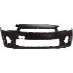 2016 - 2017 Mitsubishi Lancer Front Bumper Cover