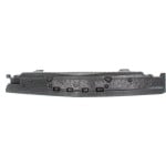 Front Bumper Absorber for Mercedes-Benz C-Class 2008-2011, Center Position, Excluding AMG Package and C63 AMG Model, Replacement