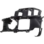 2017 - 2020 Mini Cooper Countryman Front Bumper Bracket - Left (Driver)