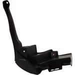 Front Bumper Bracket for Mercedes-Benz GLE-Class (2016-2019), Left (Driver) Lower Brace with AM Styling Package, Replacement