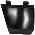 2024 Mitsubishi Outlander Front Tow Eye Cover