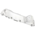 2007 - 2015 Mazda CX-9 Front Bumper Cover Support (Right / Passenger Side)