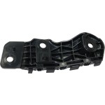 2017 - 2024 Mazda Cx-5 Front Bumper Cover Retainer (Right / Passenger Side)