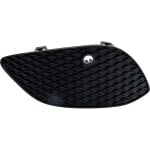 2016 - 2019 Mercedes Benz Glc300 Front Bumper Insert (Left / Driver Side)