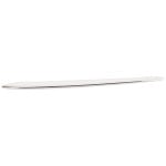 2020 - 2023 Mercedes Benz Gle450 Front Bumper Molding (Left / Driver Side)