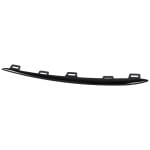 2020 - 2023 Mercedes Benz Gle450 Front Bumper Molding (Right / Passenger Side)