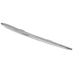 2020 - 2023 Mercedes Benz Gle350 Front Bumper Molding (Right / Passenger Side)