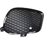 2016 - 2019 Mercedes Benz Gle43 Amg Front Bumper Insert - Right (Passenger)