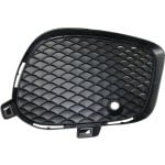 2016 - 2019 Mercedes Benz Gle350 Front Bumper Insert - Right (Passenger)