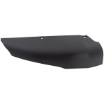 2018 - 2020 Mercedes Benz Gla250 Front Bumper Molding (Right / Passenger Side)