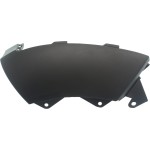 2016 - 2019 Mercedes Benz Glc300 Front Bumper Molding (Right / Passenger Side)