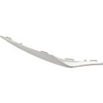 2017 - 2018 Mercedes Benz Cla250 Front Bumper Trim - Right (Passenger)