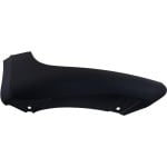 Front Bumper Molding for Mini Cooper S Model, Right (Passenger), Fits 2014-2021, without John Cooper Works Package and Parking Distance Control Sensor Holes, Replacement