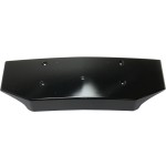 2014 - 2018 Mercedes Benz Sprinter 2500 Front Bumper License Bracket