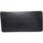 2015 - 2019 Mercedes Benz C300 Front Bumper License Bracket