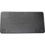 2014 - 2016 Mercedes Benz Cla250 Front Bumper License Bracket