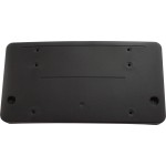 Front License Plate Bracket for Mercedes-Benz C300/C43 AMG 2019-2023, with AMG Styling Package, Replacement