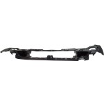 2016 - 2019 Mercedes Benz Gle300d Front Bumper Valance