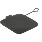 2014 - 2017 Mercedes Benz S550 Tow Hook Cover