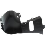 Front Bumper Support for Mercedes-Benz ML-Class 2012-2015, Left (Driver) Side, with AMG Package, Excluding ML63 AMG Model, Replacement