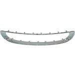 2011 - 2015 Mini Cooper Front Grille Trim / Molding -   (CAPA Certified)