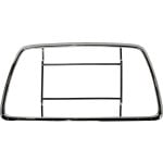 2009 - 2015 Mitsubishi Lancer Front Grille Trim / Molding